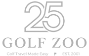 Golf Zoo