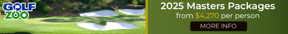 Golf Packages to Top Golf Destinations | Golf Zoo