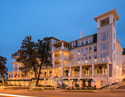 Partridge Inn